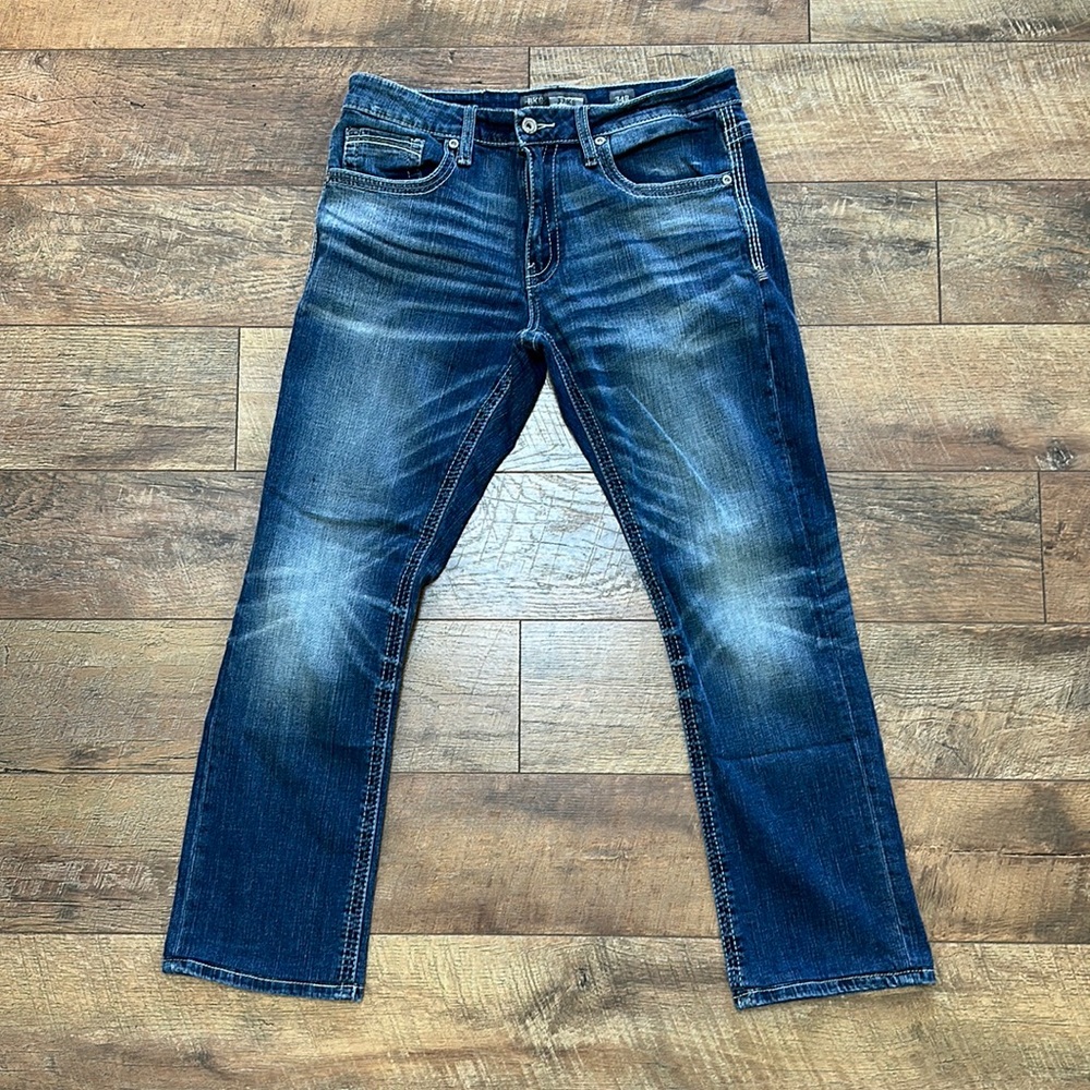 Men’s BKE Jake jeans